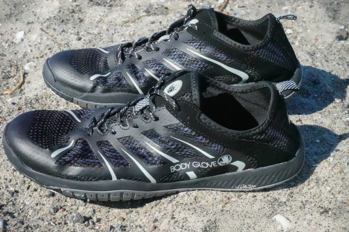 dynamo rapid water shoes