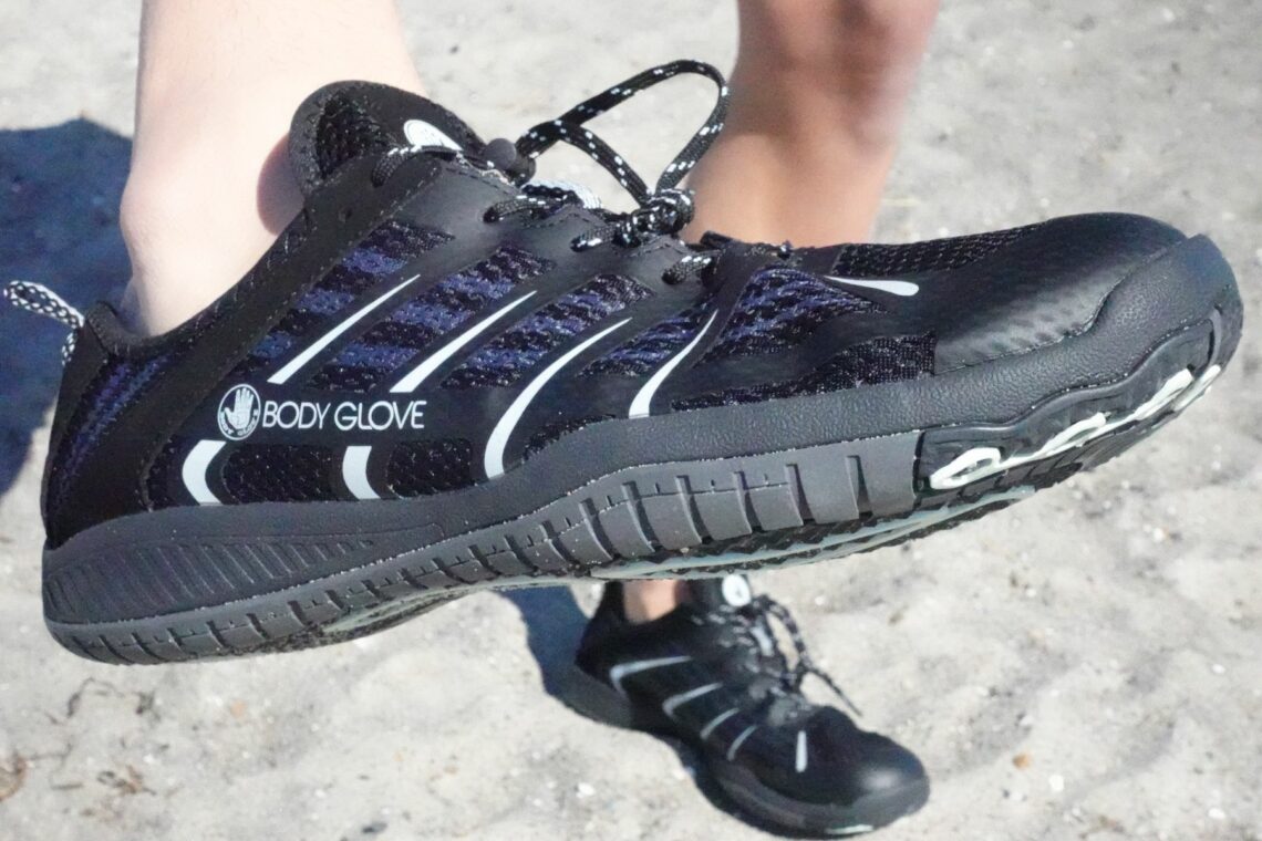 dynamo rapid water shoes