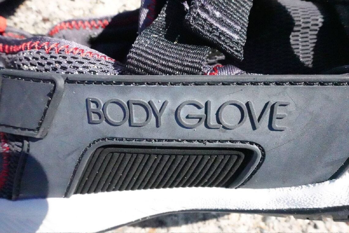 bodyglove dynamo vortex