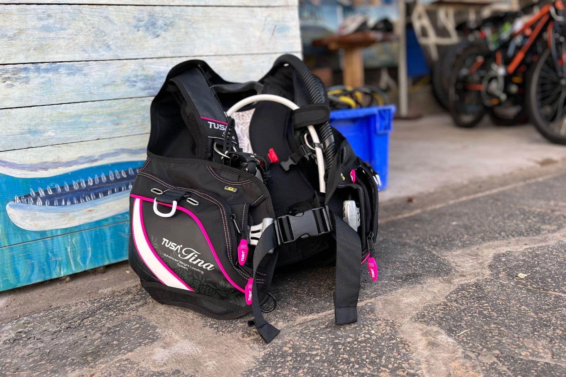 TUSA Tina Women