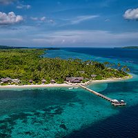 Wakatobi Resort And House Reef.