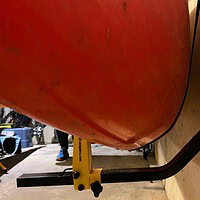 Suspenz Deluxe Rack Suspension