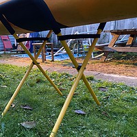 Suspenz Heavy Duty Portable Stand On The Go