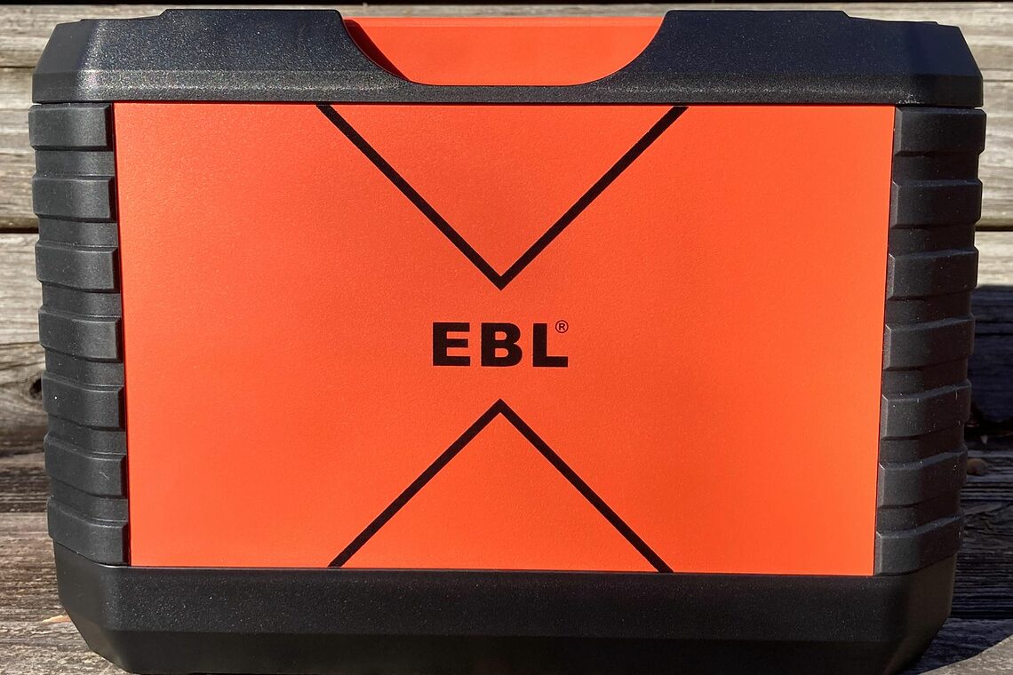 ebl power bank