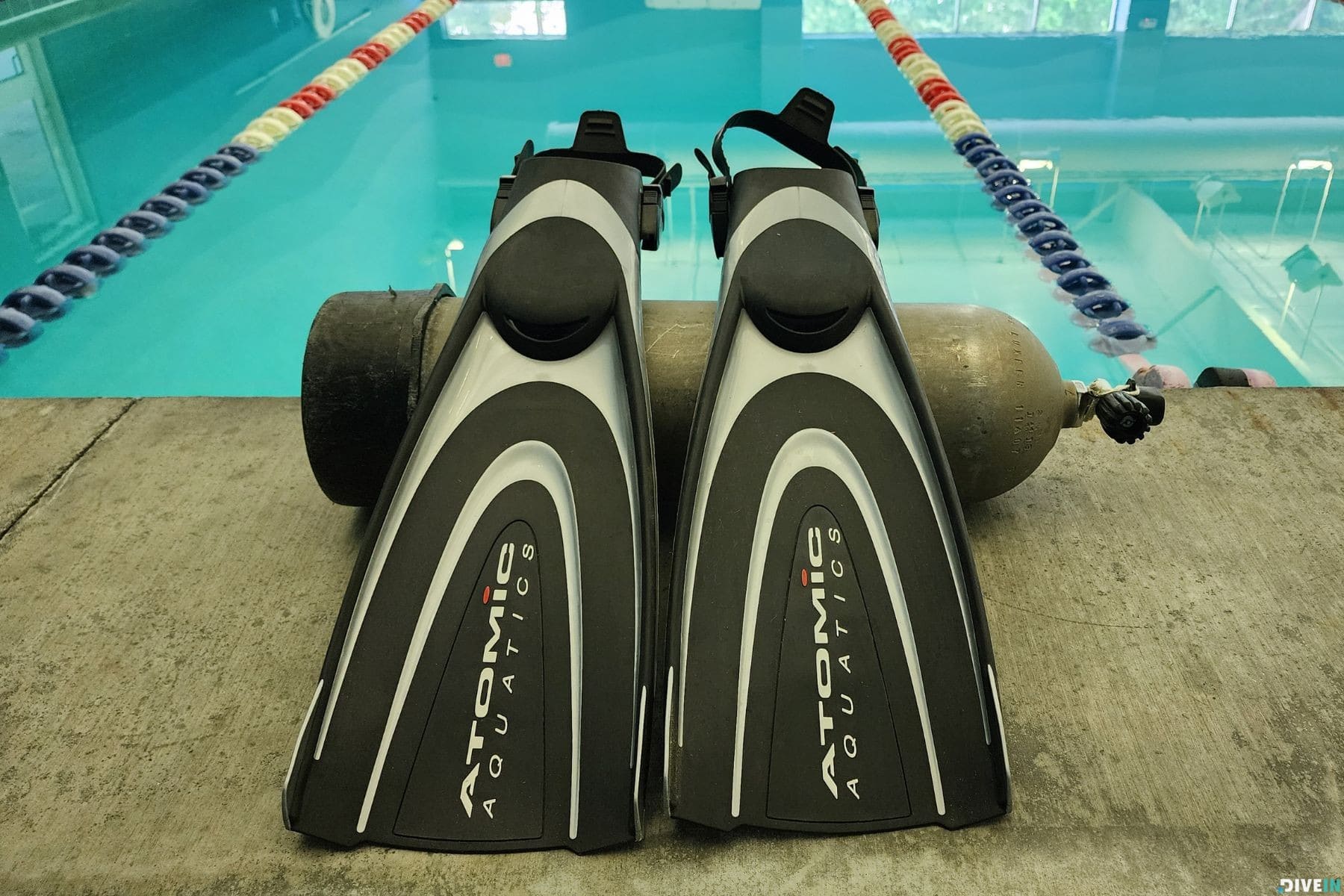 Atomic Aquatics BladeFin Reviewed in 2026
