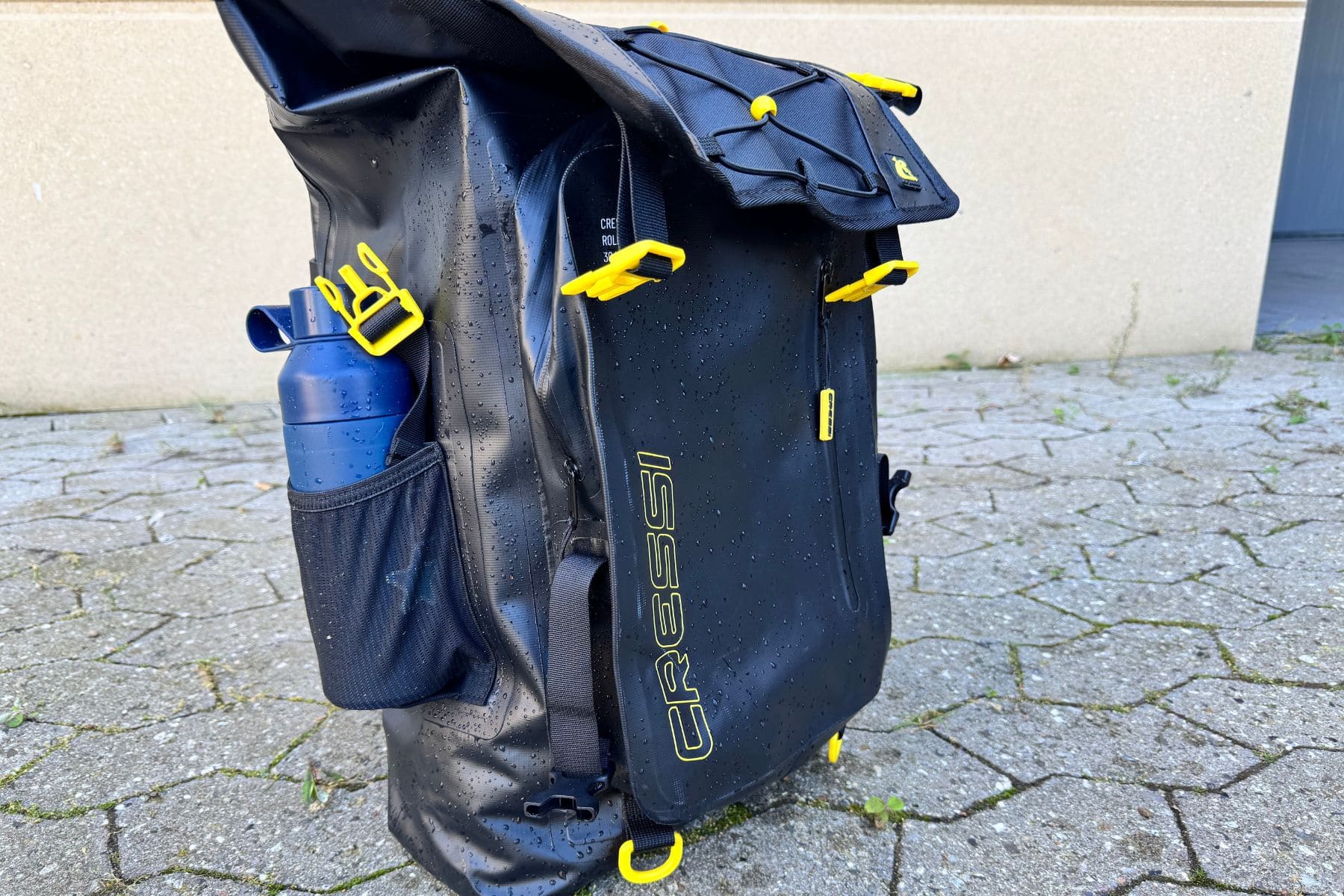 Cressi Venom Dry Backpack Reviewed in 2026