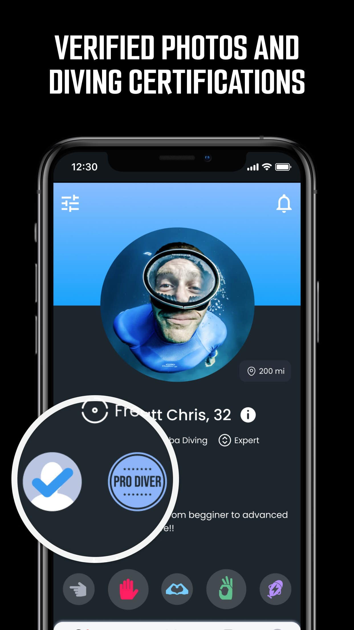 Diving Buddy Launches App to Connect Divers Worldwide with Trusted Buddies