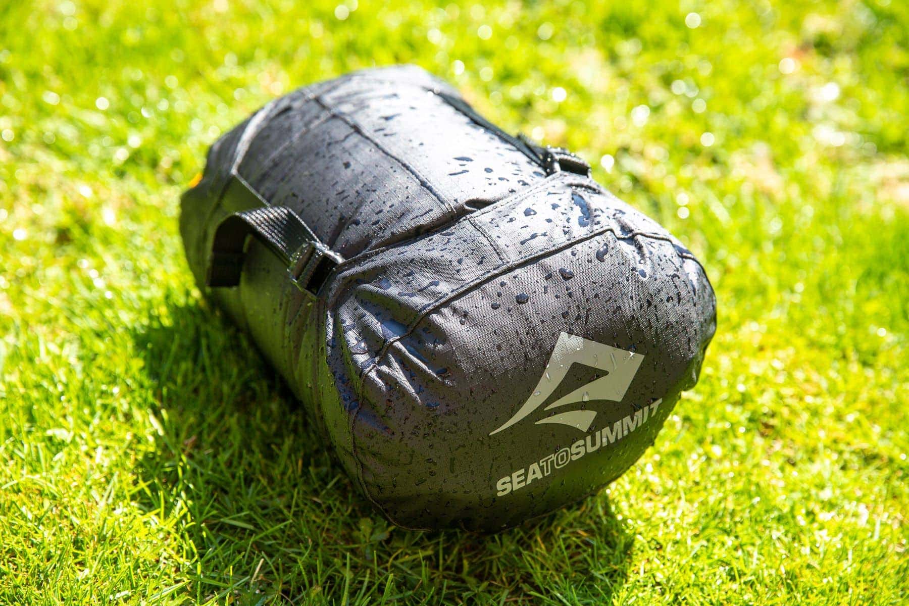 Sea to Summit EVAC Compression HD Reviewed in 2026