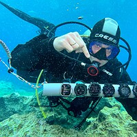 Smartwatch Dive Computers Featured Image